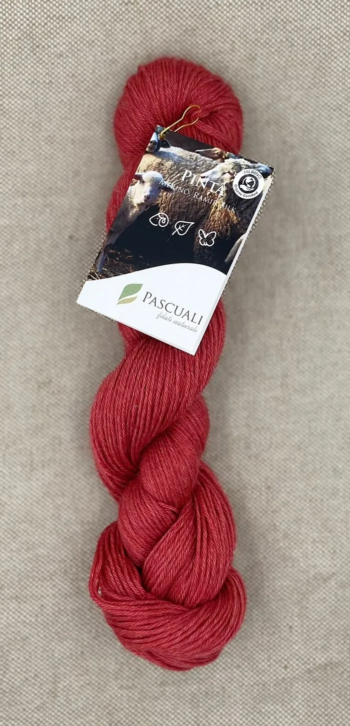 Pascuali Pinta