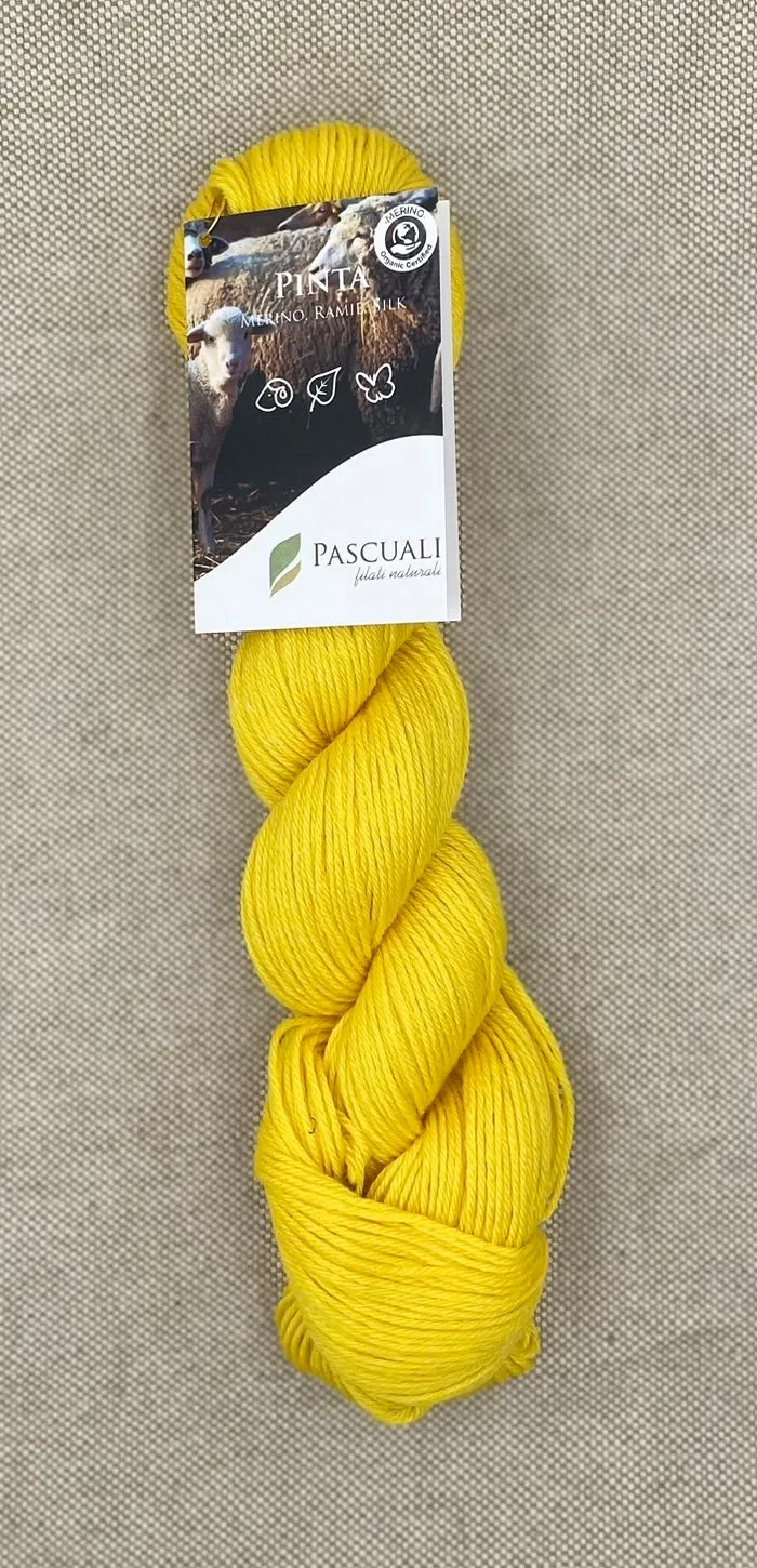 Pascuali Pinta