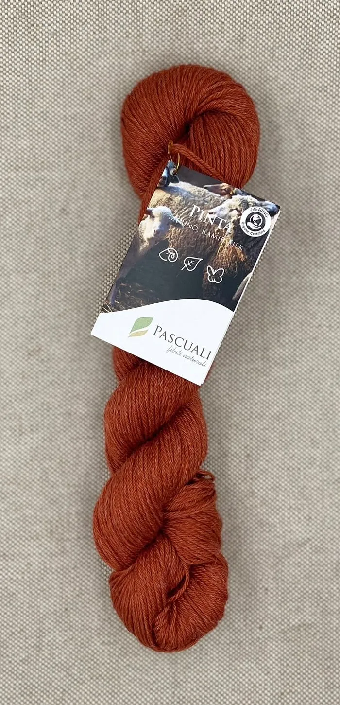 Pascuali Pinta