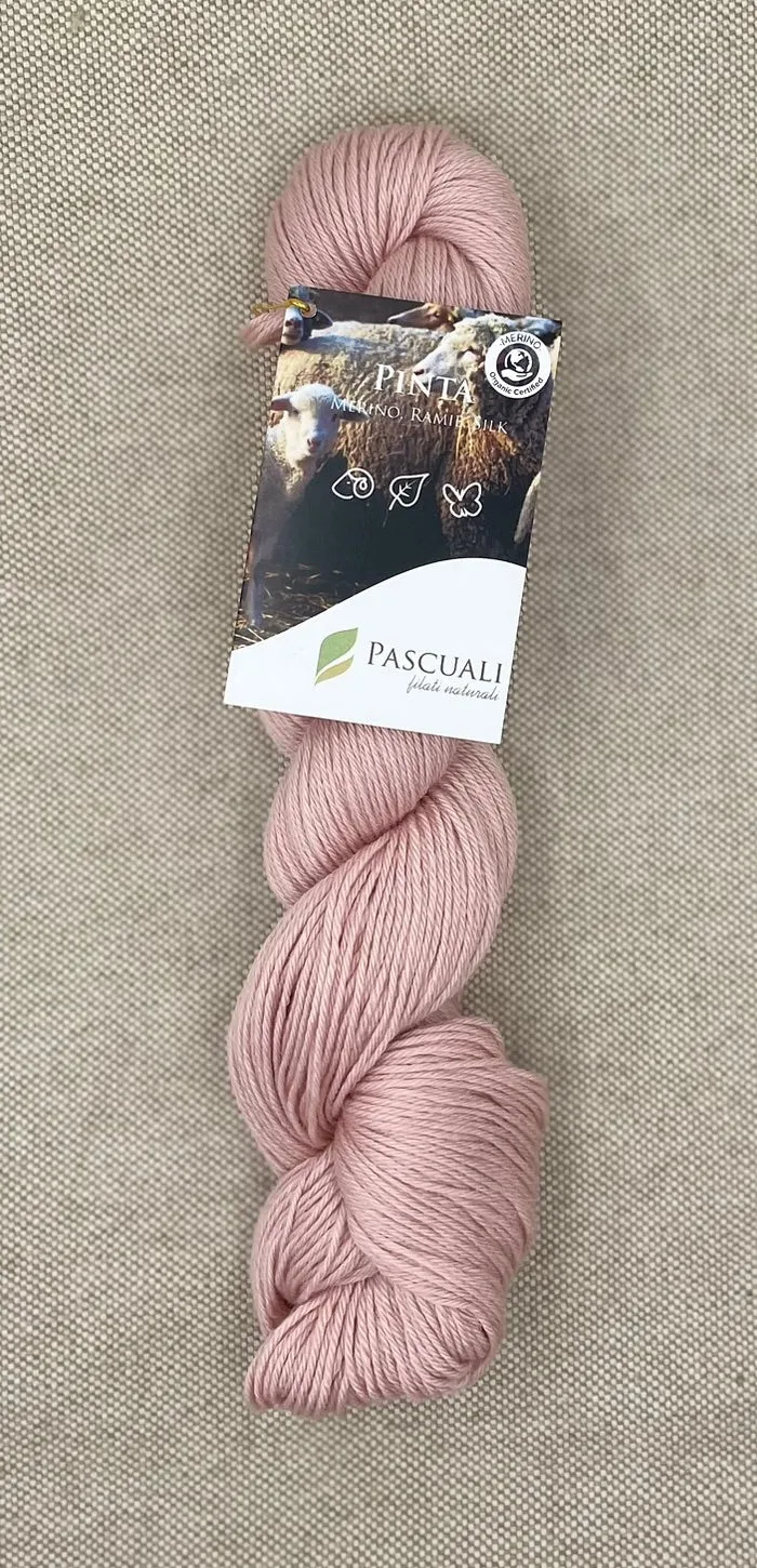 Pascuali Pinta