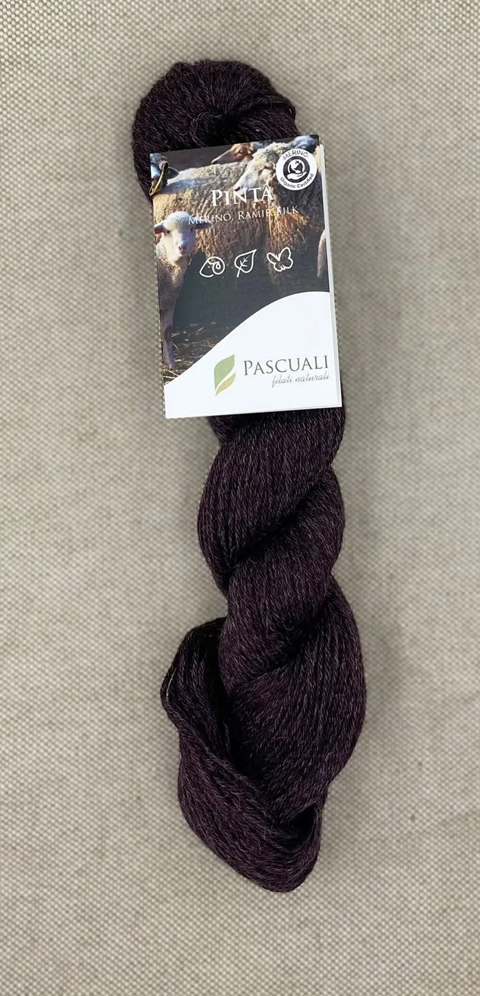 Pascuali Pinta