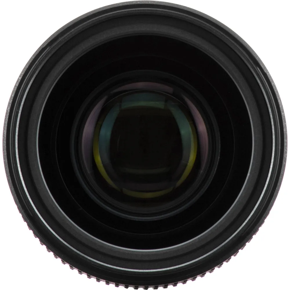Pentax HD FA 50mm f/1.4 SDM AW Lens