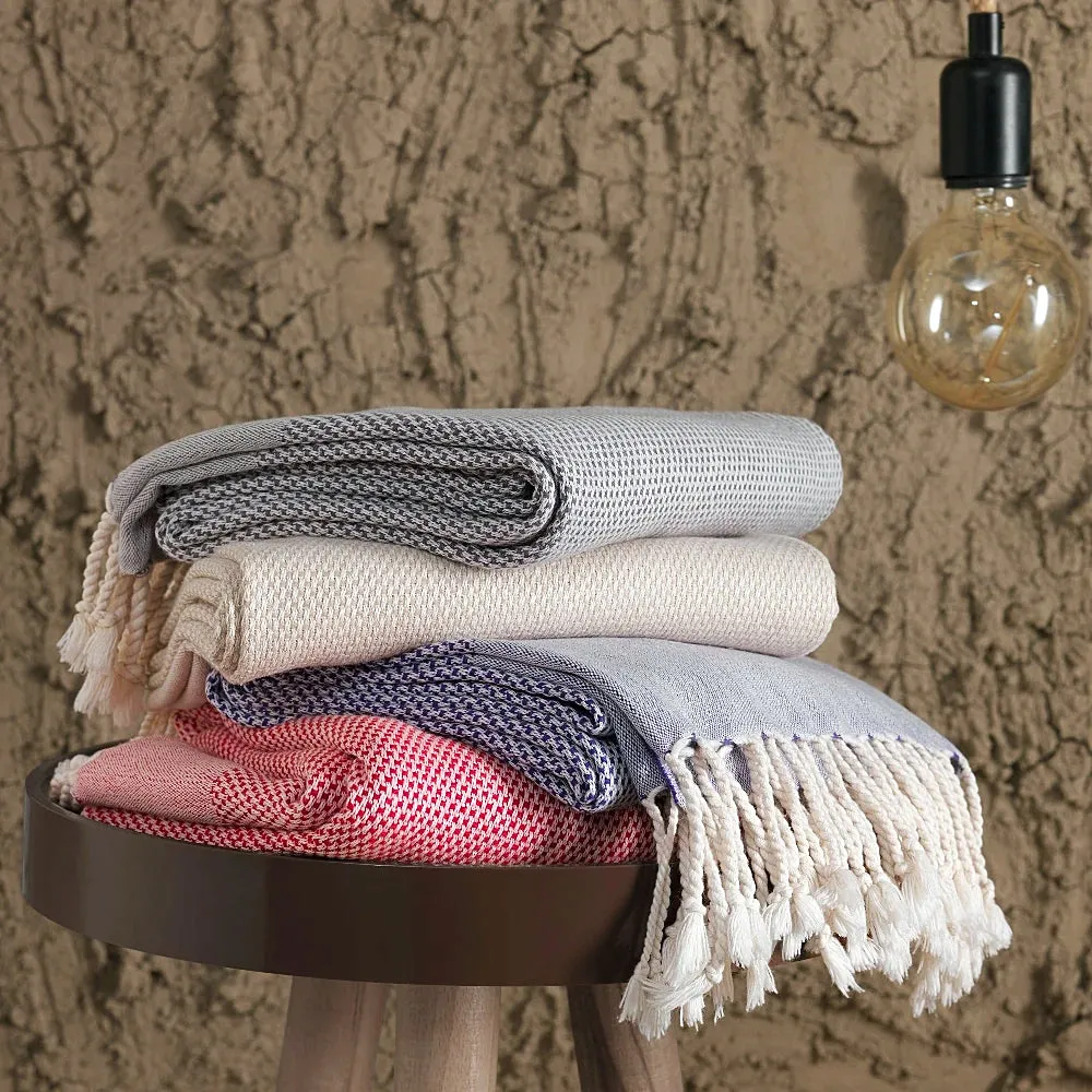 Peshtemal Towels-Retro