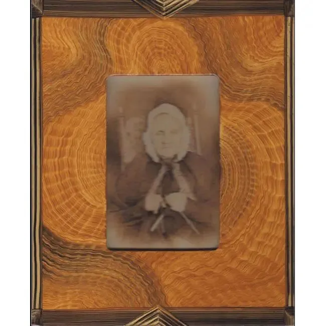 Photo Frame Q10Flp by Grant-Noren