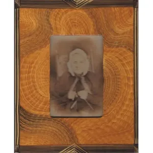 Photo Frame Q10Flp by Grant-Noren