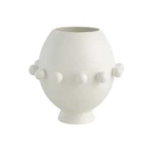 Pop Round Vase