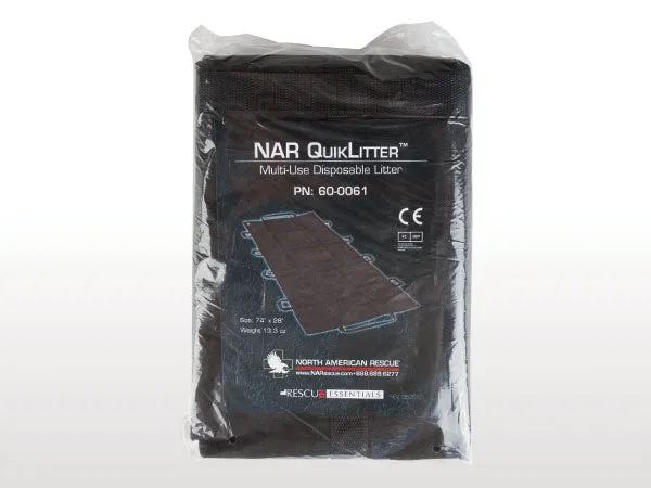 Quik Litter