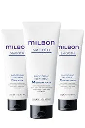 "Smooth" Smoothing Treatment Conditioner for Coarse Hair Types