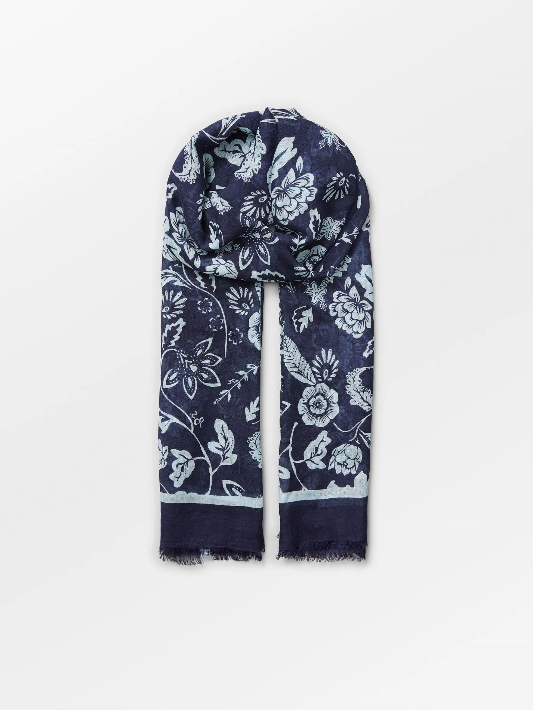 Reggie Siw Scarf