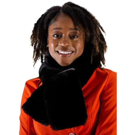 Regina bling scarf (3 colors)