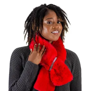 Regina bling scarf (3 colors)