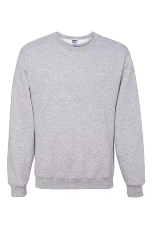 Retro Checkered Howdy Unisex NuBlend Crew Sweatshirt