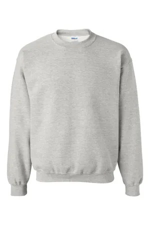 Retro Checkered Mama Heavy-weight Crew Sweatshirt