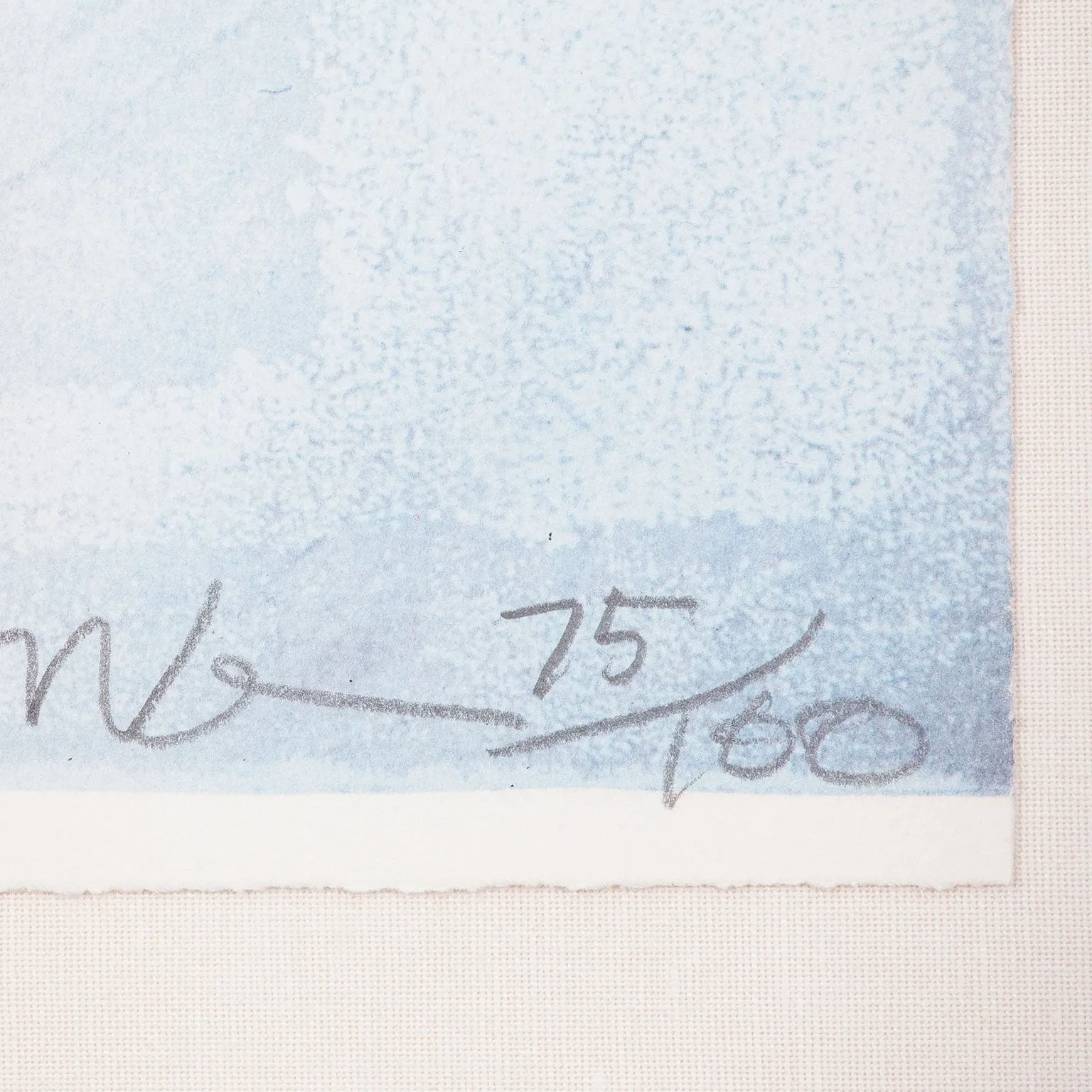 ROBERT RAUSCHENBERG "FOR KENNEDY", 1994