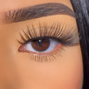 Rose Lashes