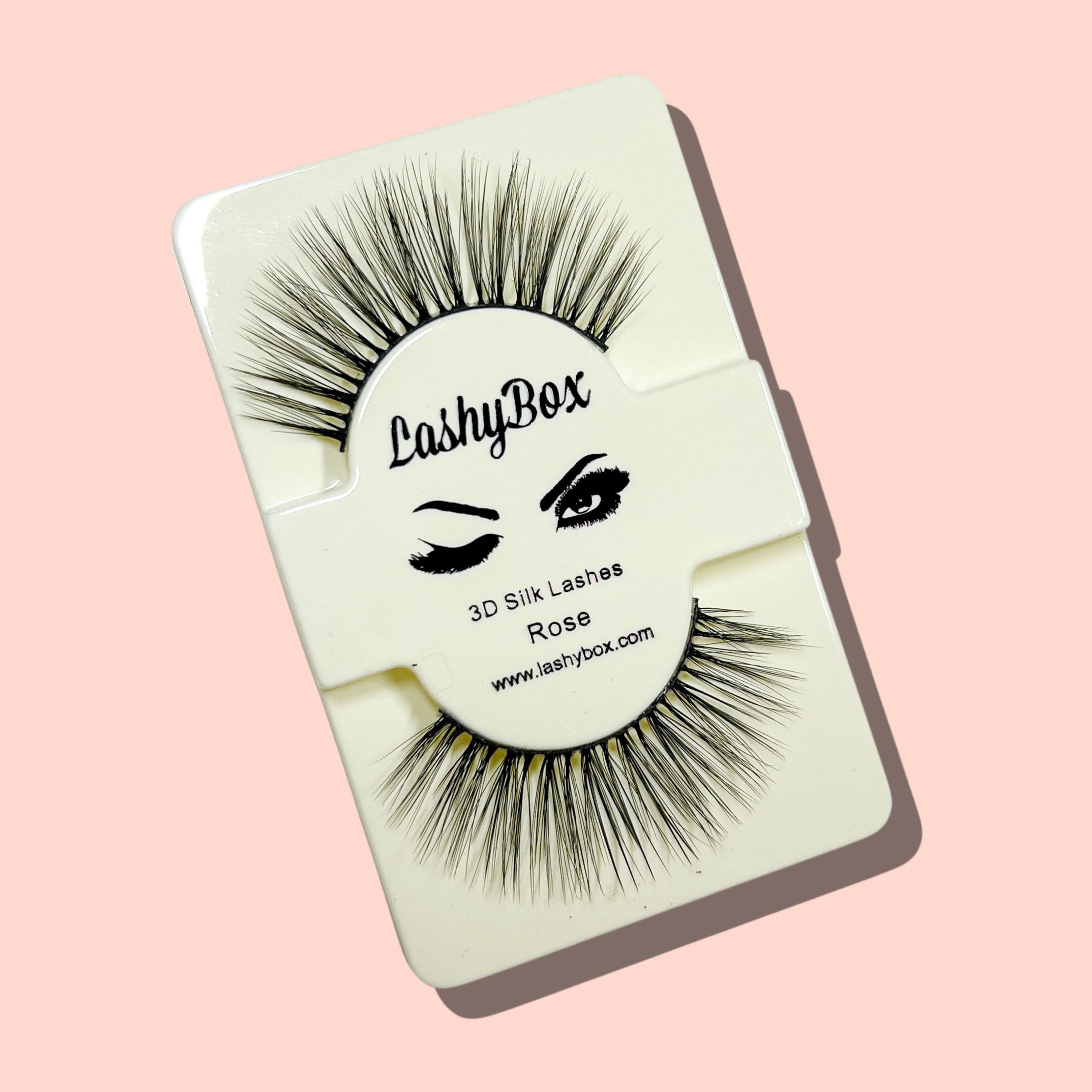 Rose Lashes