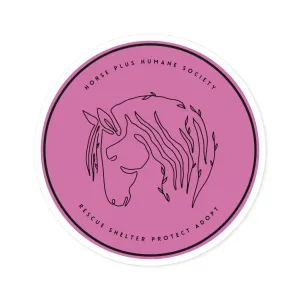Round Stickers, Indoor\Outdoor