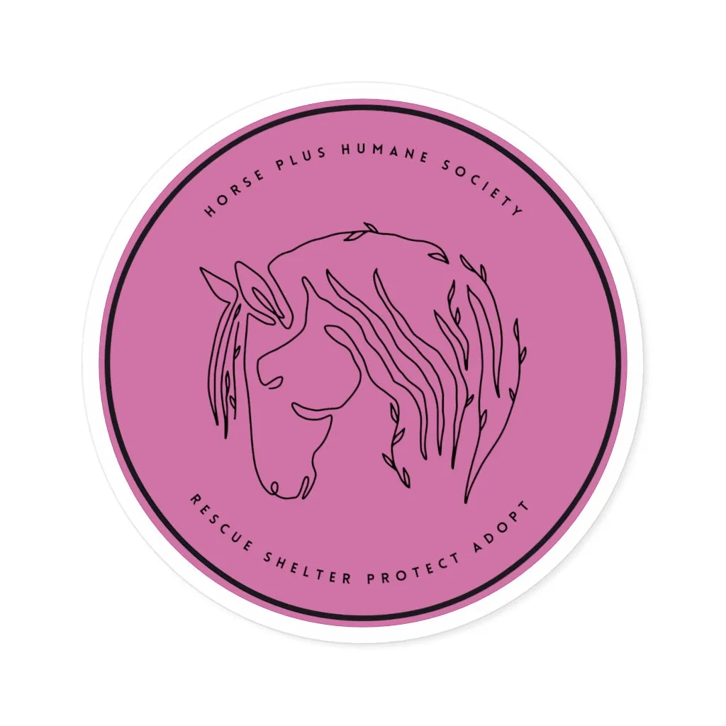 Round Stickers, Indoor\Outdoor