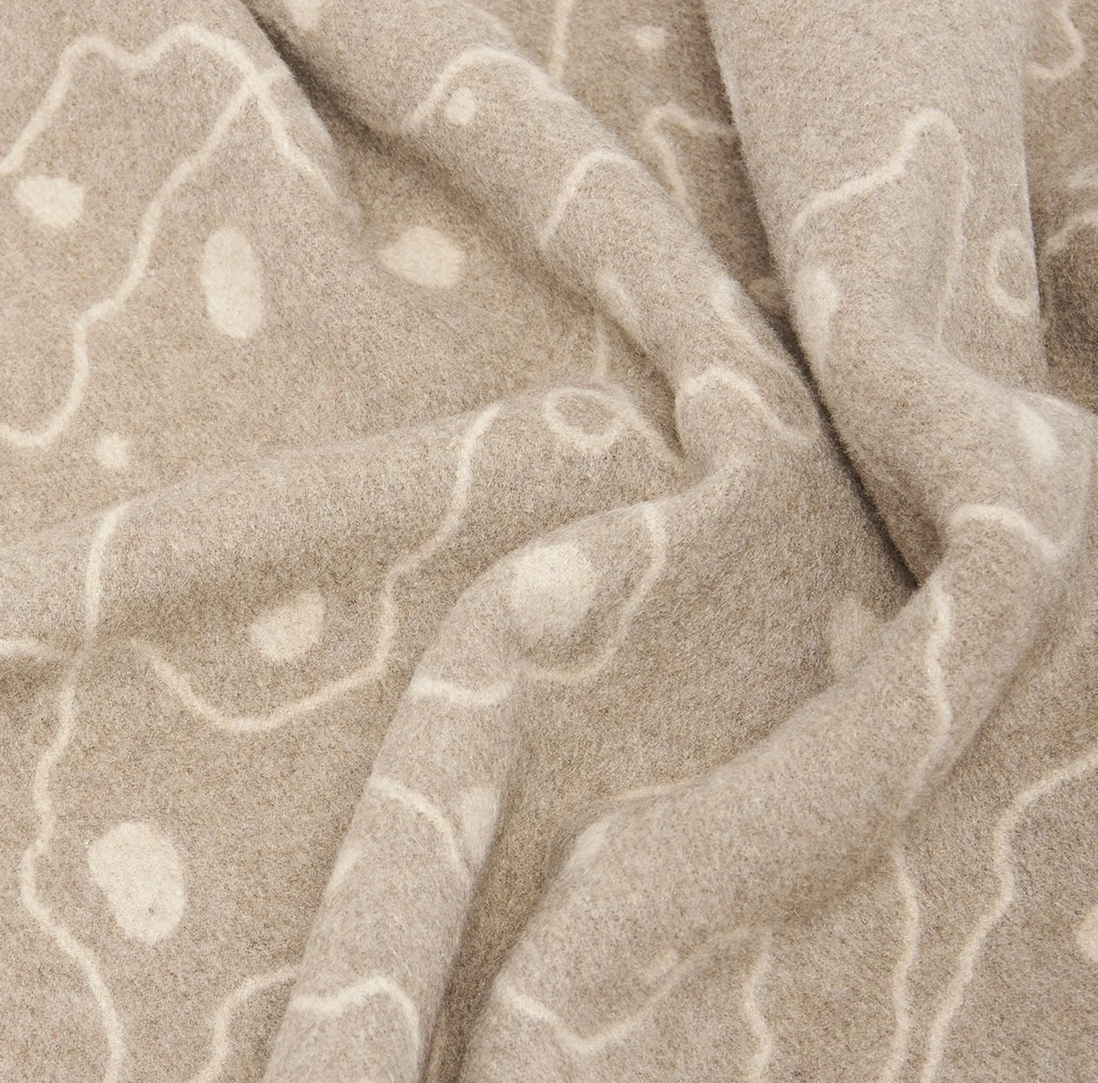 Ruhlmann Blanket