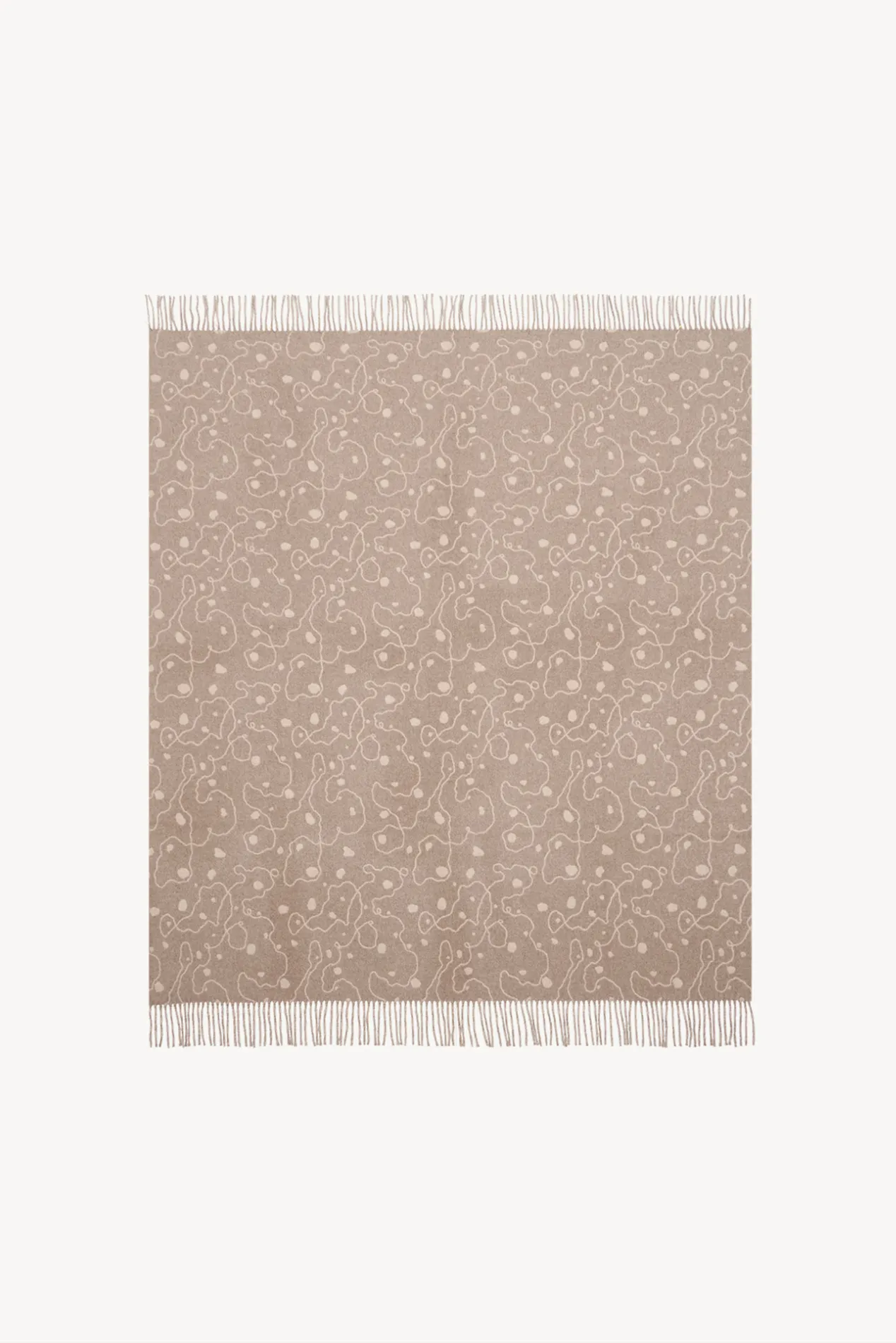 Ruhlmann Blanket