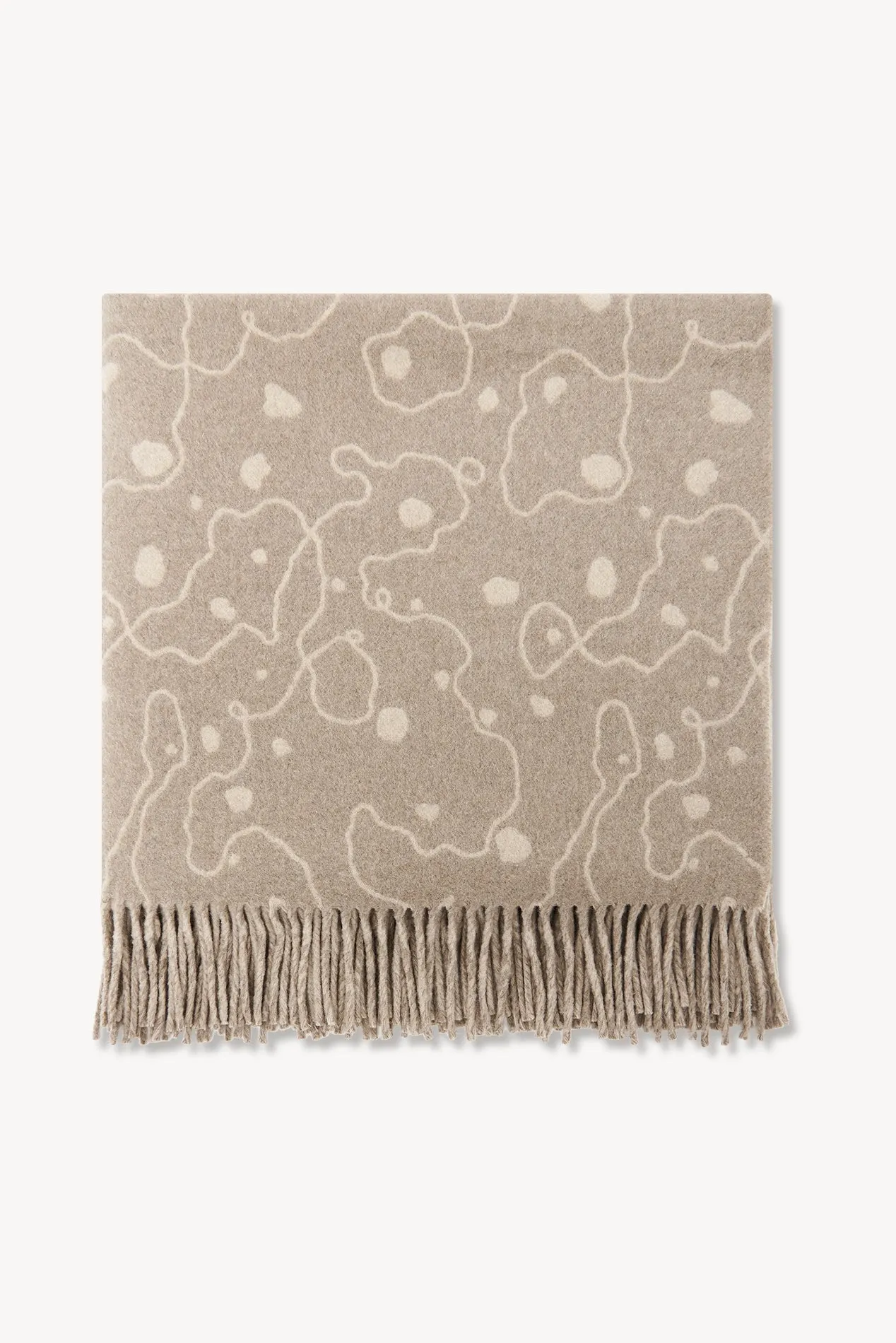 Ruhlmann Blanket