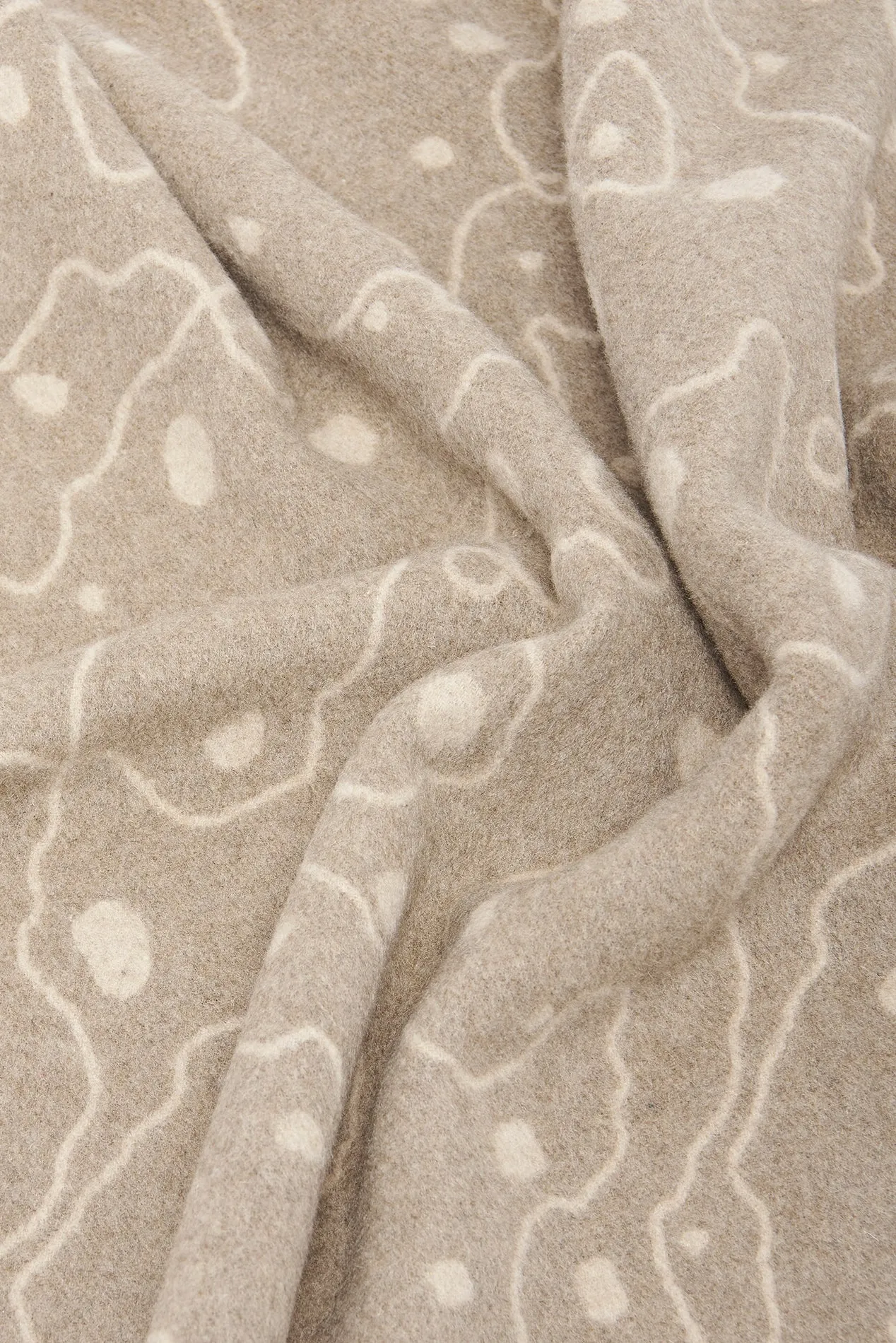Ruhlmann Blanket