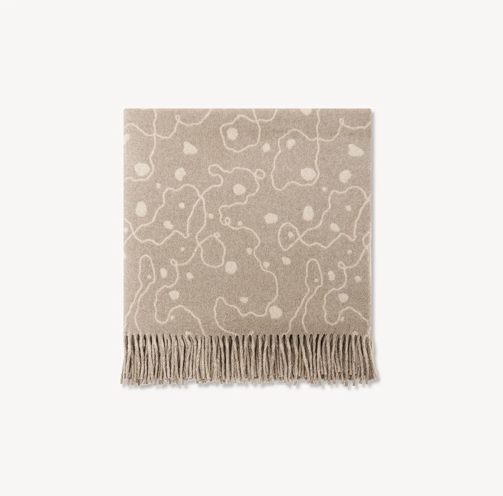 Ruhlmann Blanket