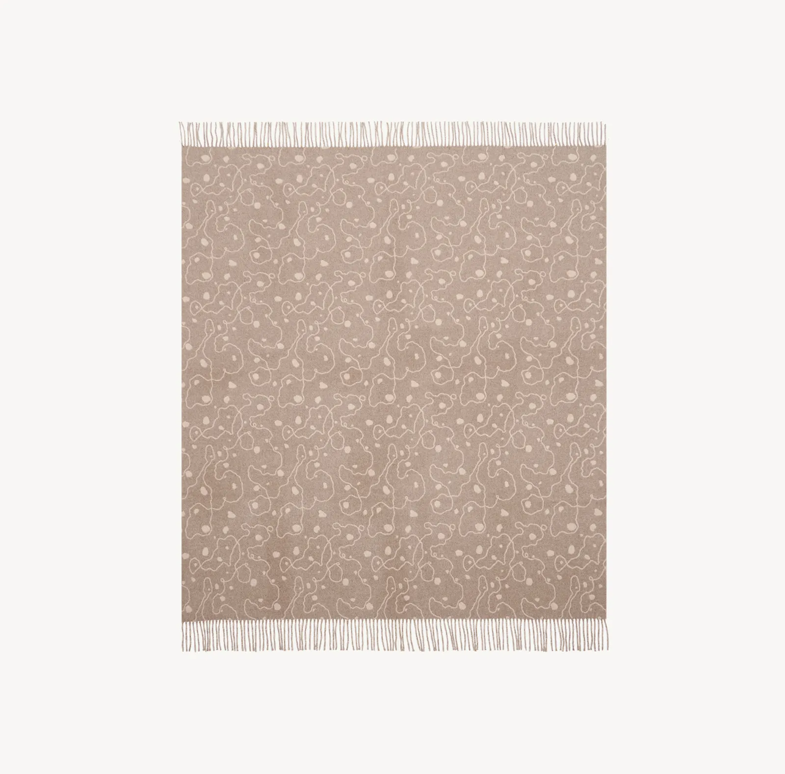 Ruhlmann Blanket