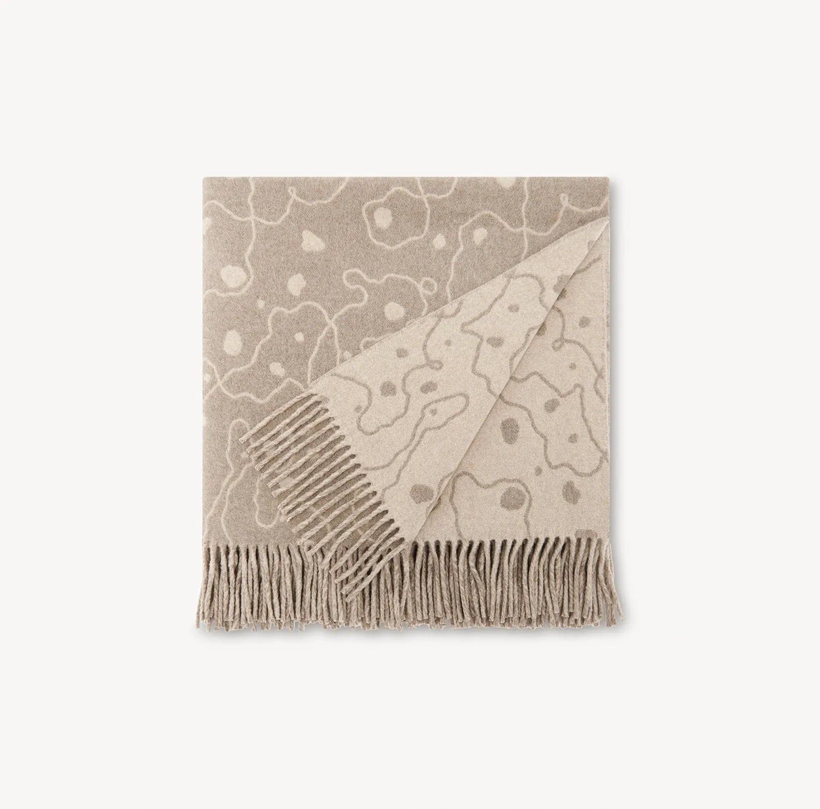 Ruhlmann Blanket