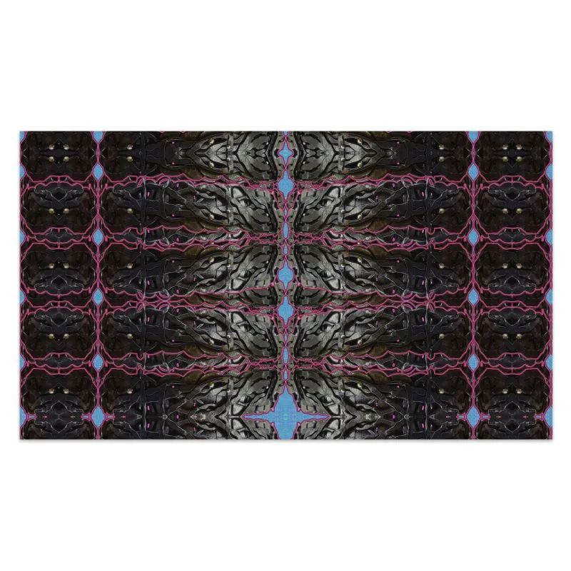 Sarong (Unisex)(Rind#11 Tree Link) RJSTH@Fabric#11 RJSTHW2021 RJS