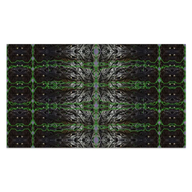 Sarong (Unisex)(Rind#5 Tree Link) RJSTH@Fabric#5 RJSTHW2021 RJS