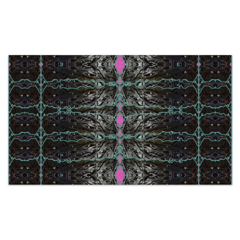Sarong (Unisex)(Rind#8 Tree Link) RJSTH@Fabric#8 RJSTHW2021 RJS