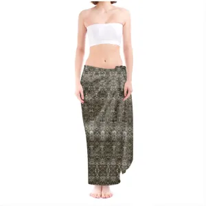 Sarong (Unisex)(Samhain Dream Thaw 5 of 15 Quinque ex Quindecim) RJSTHw2023 RJS