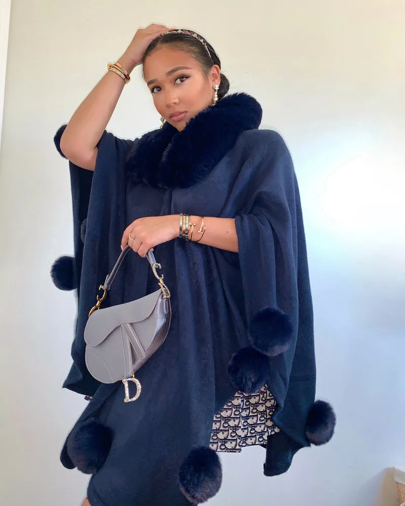 Shanghai Shawl