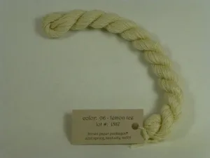 Silk & Ivory 06 Lemon Ice