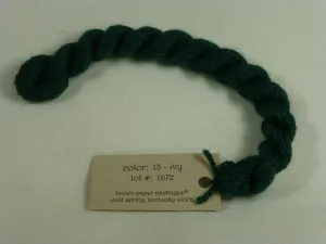 Silk & Ivory 13 Ivy
