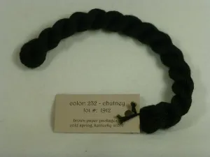 Silk & Ivory 232 Chutney