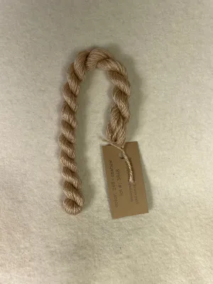 Silk & Ivory 248 Cashew