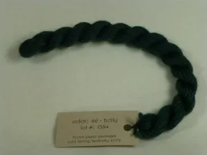 Silk & Ivory 46 Holly