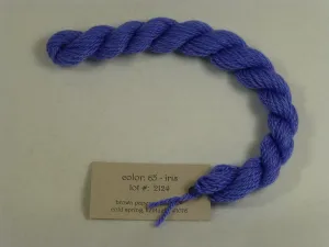 Silk & Ivory 65 Iris