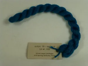 Silk & Ivory 78 Mallard