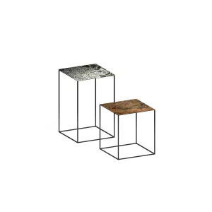 Slim Irony ART - Low Table