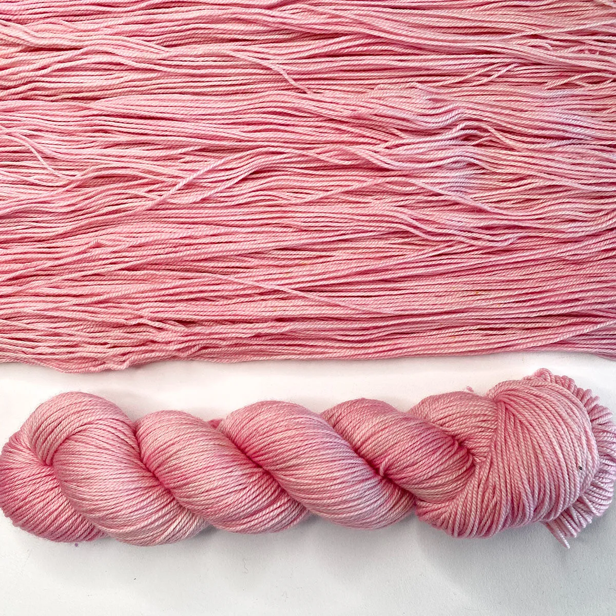 Smooshy Cashmere