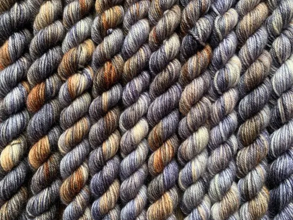 Smooshy Cashmere