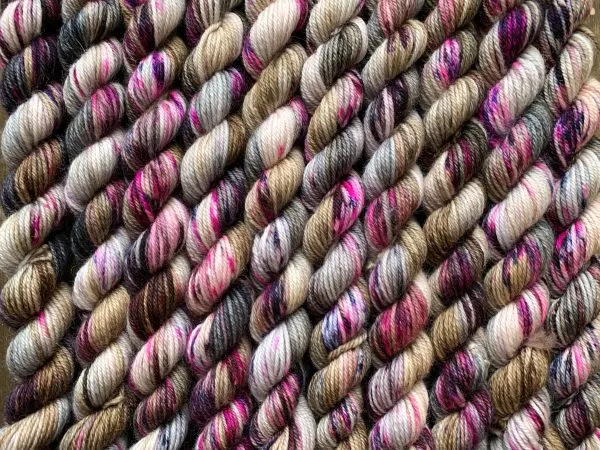 Smooshy Cashmere