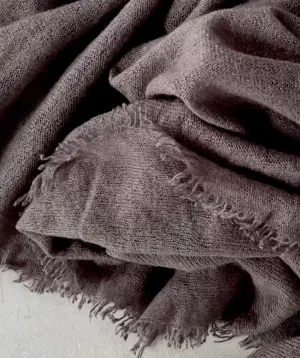 Soft Scarf