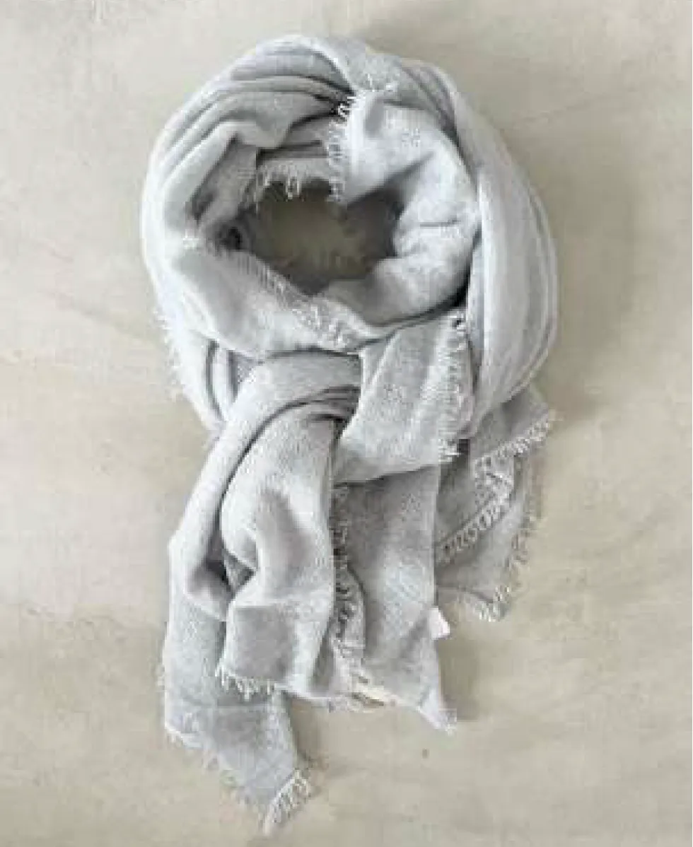 Soft Scarf