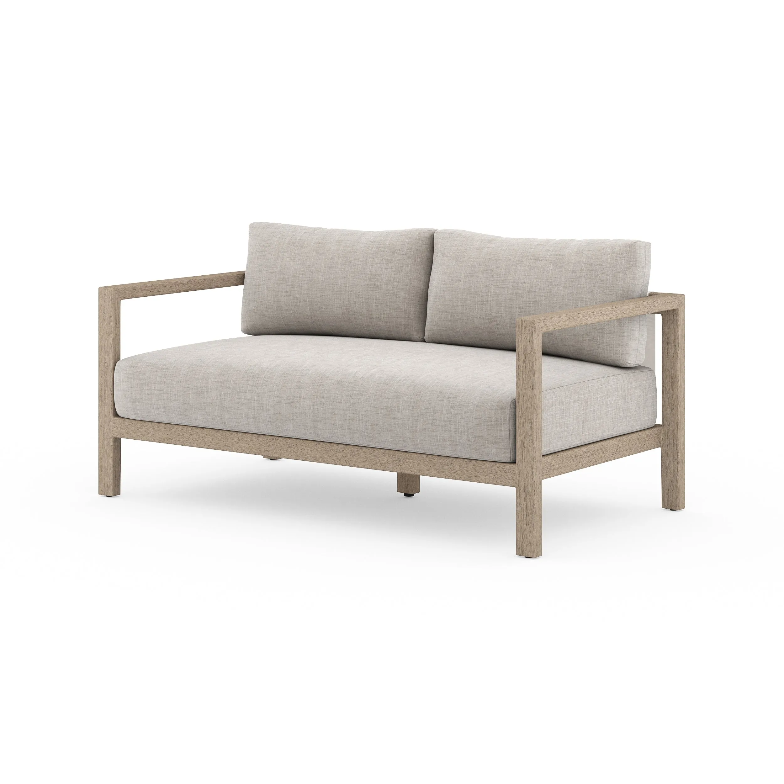 Sonoma Outdoor Sofa