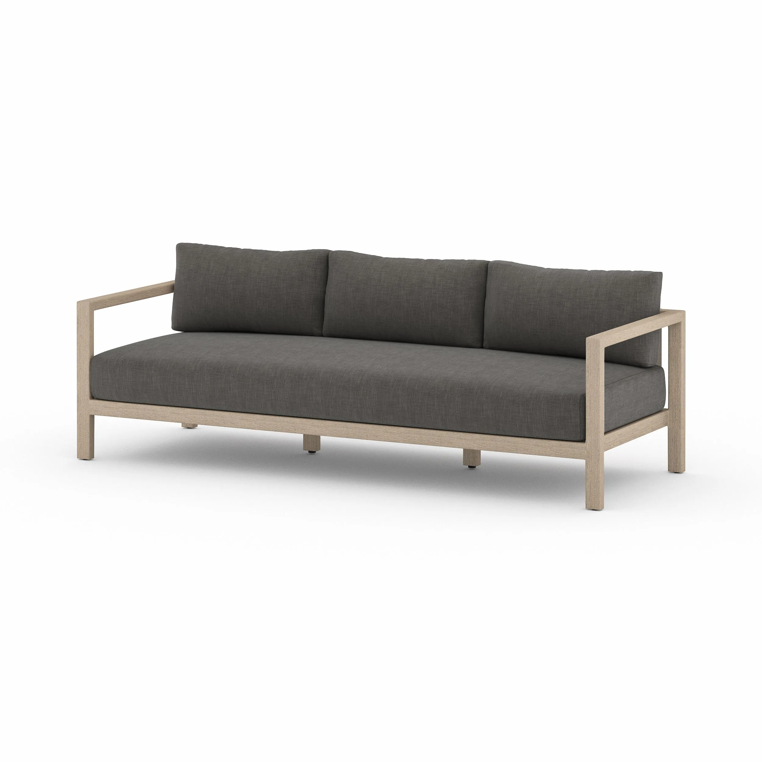 Sonoma Outdoor Sofa