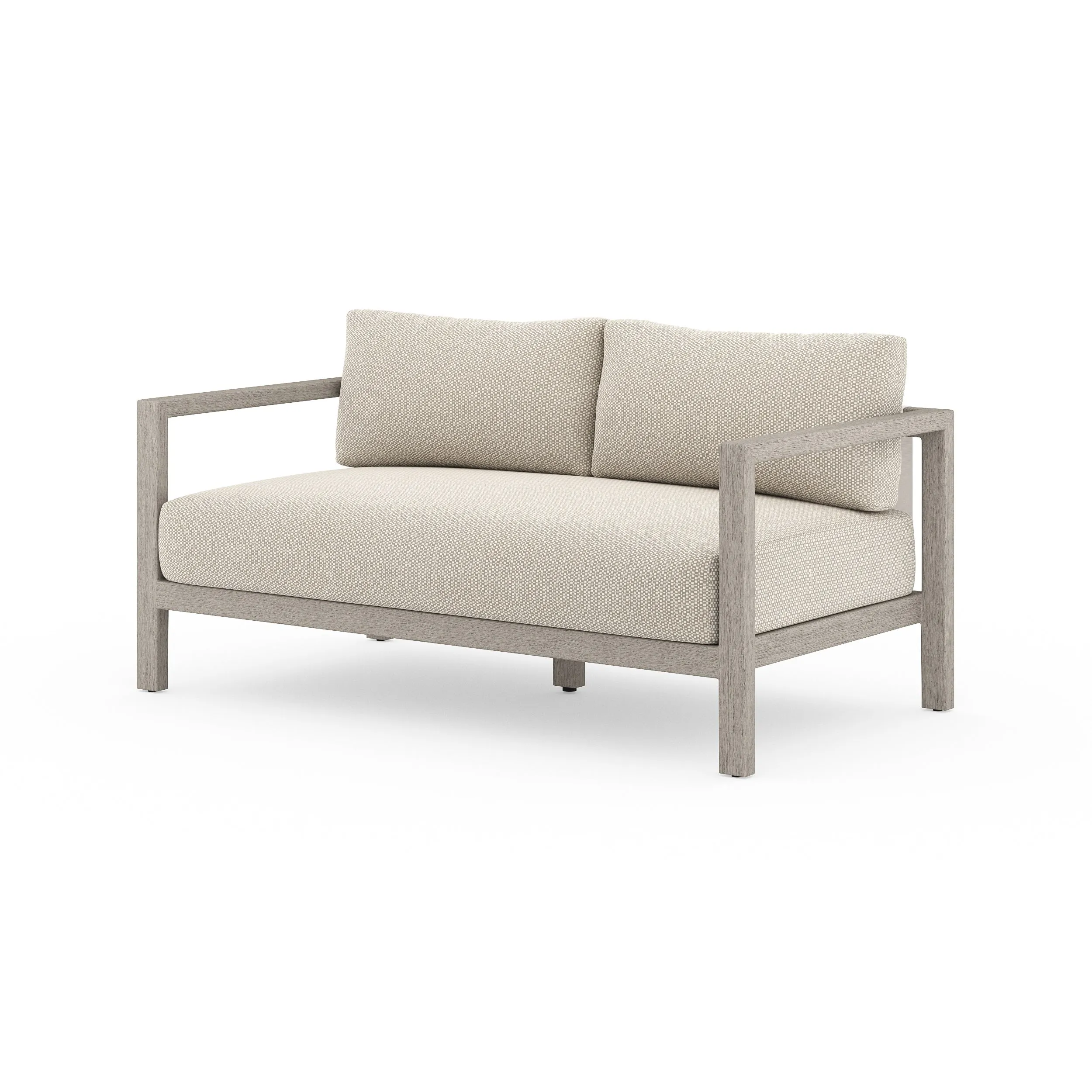 Sonoma Outdoor Sofa